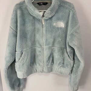 The North Face kids Fleece Jacket